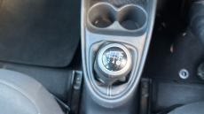 Toyota Aygo X 1.0 VVT-i Pure 5dr Petrol Hatchback